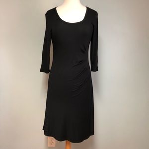 Calvin Klein Black Dress 10